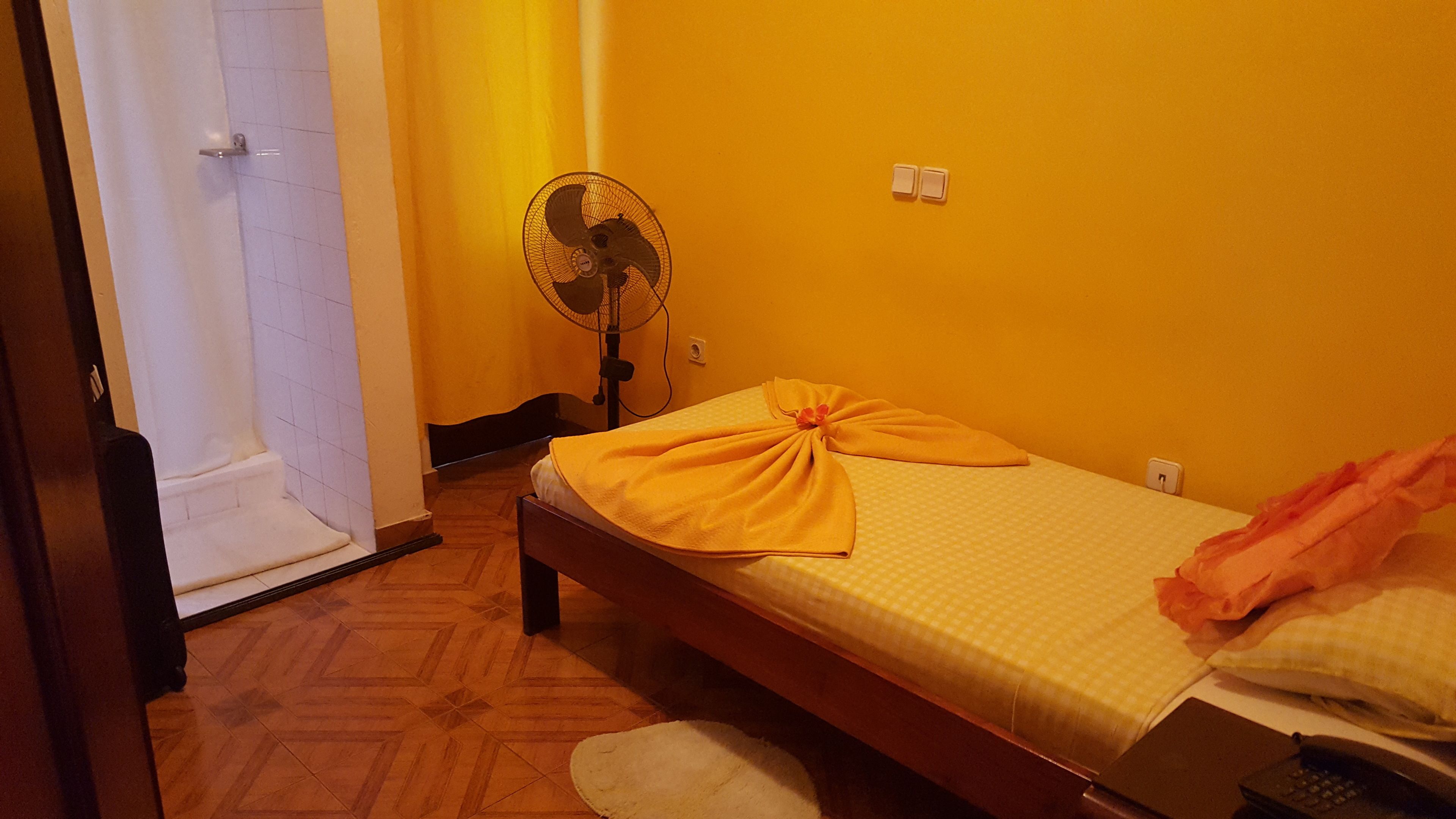 Chez Loutcha Residencial