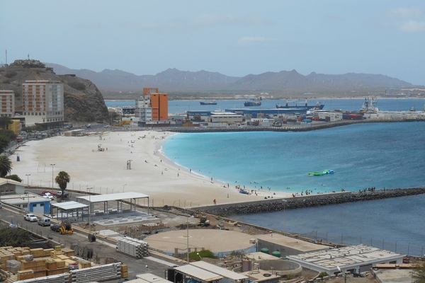 Economy Apartment, 3 Bedrooms, Kitchen, Harbor View | Balcony