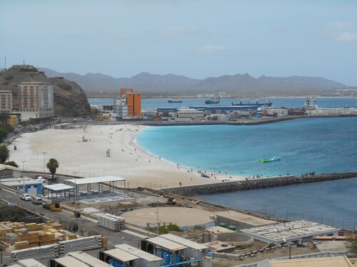 Chez Loutcha Residencial