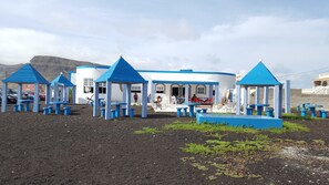 Beach nearby - Chez Loutcha Residencial (São Vicente)