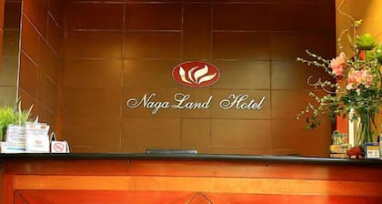 Nagaland Hotel