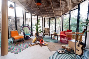 Chi tiết nội thất