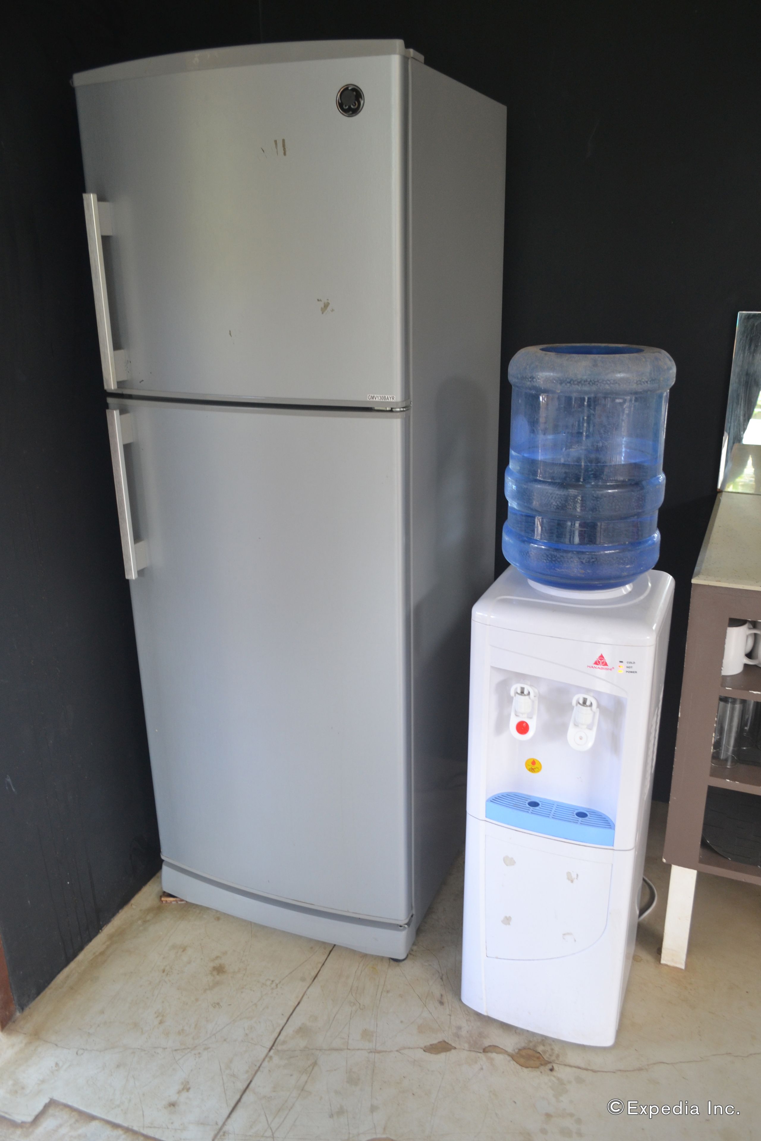 Foto - Spin Designer Hostel - El Nido