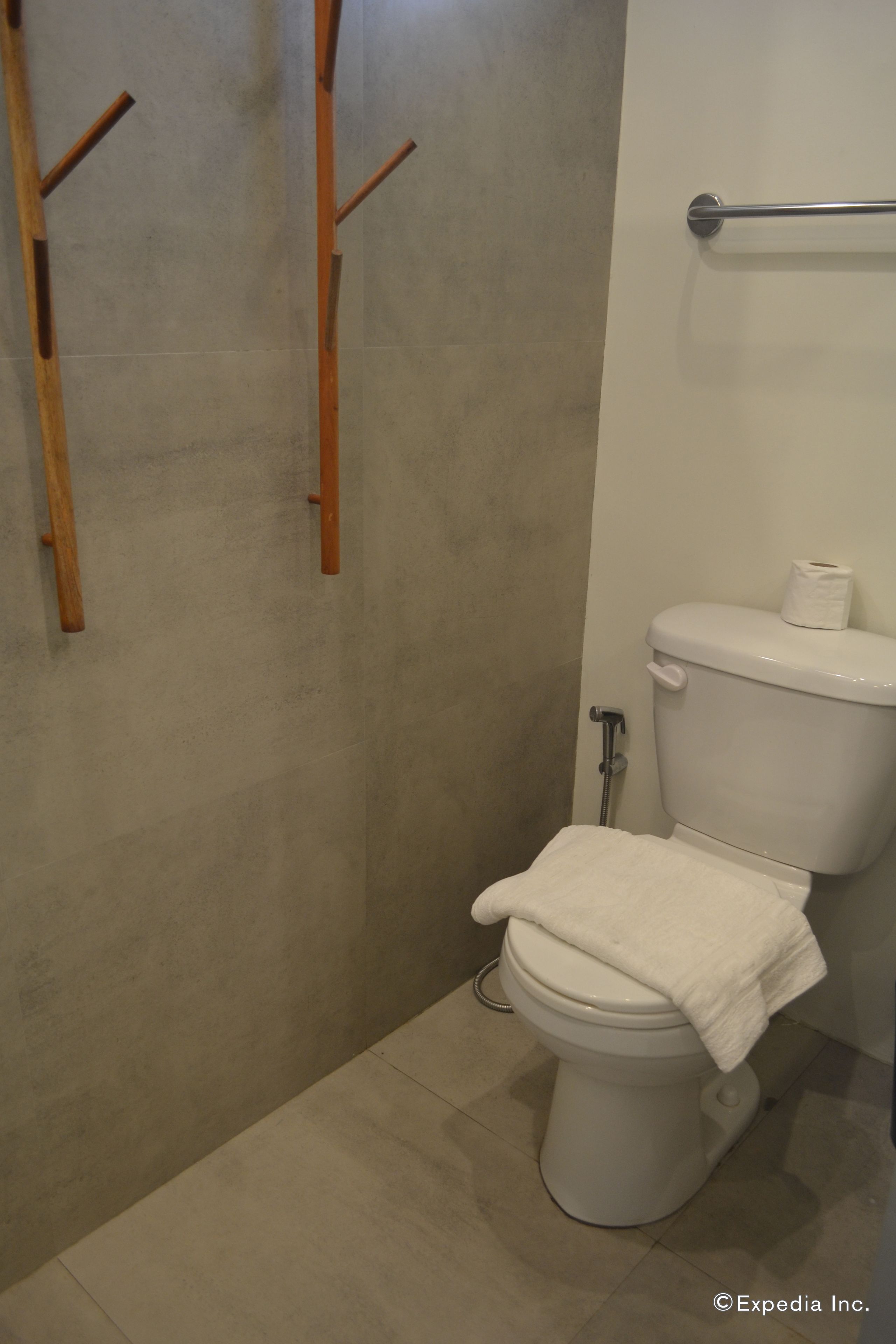 Foto - Spin Designer Hostel - El Nido