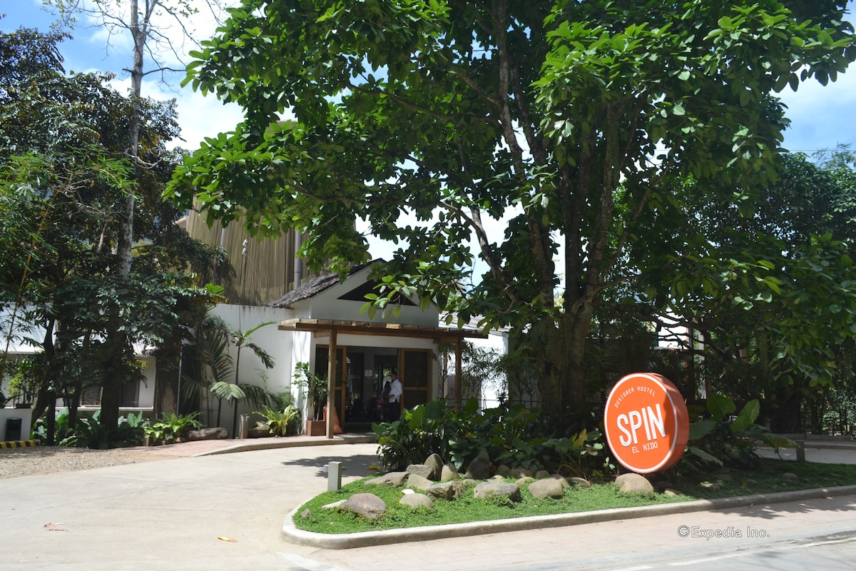 Image of Spin Designer Hotel