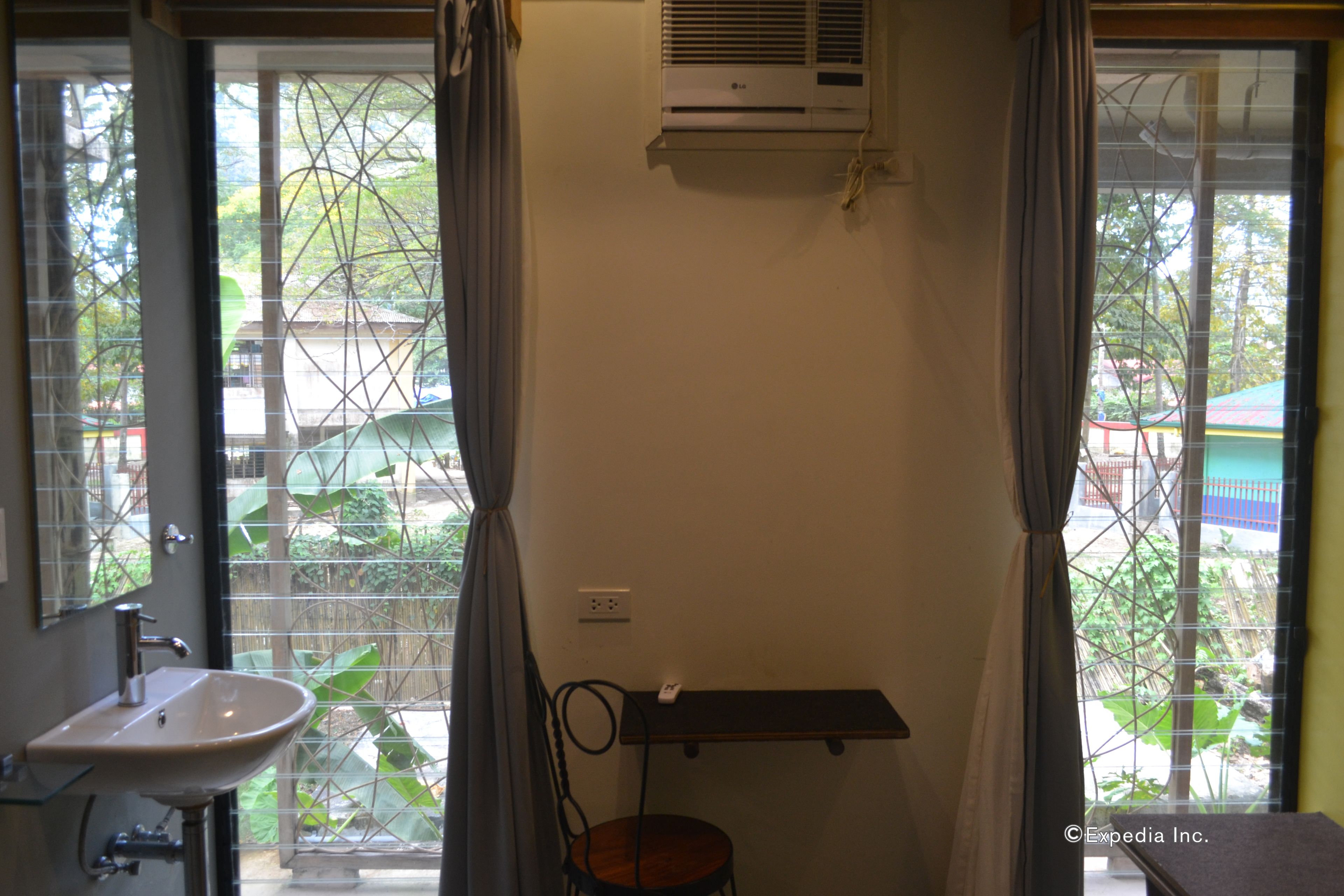 Foto - Spin Designer Hostel - El Nido