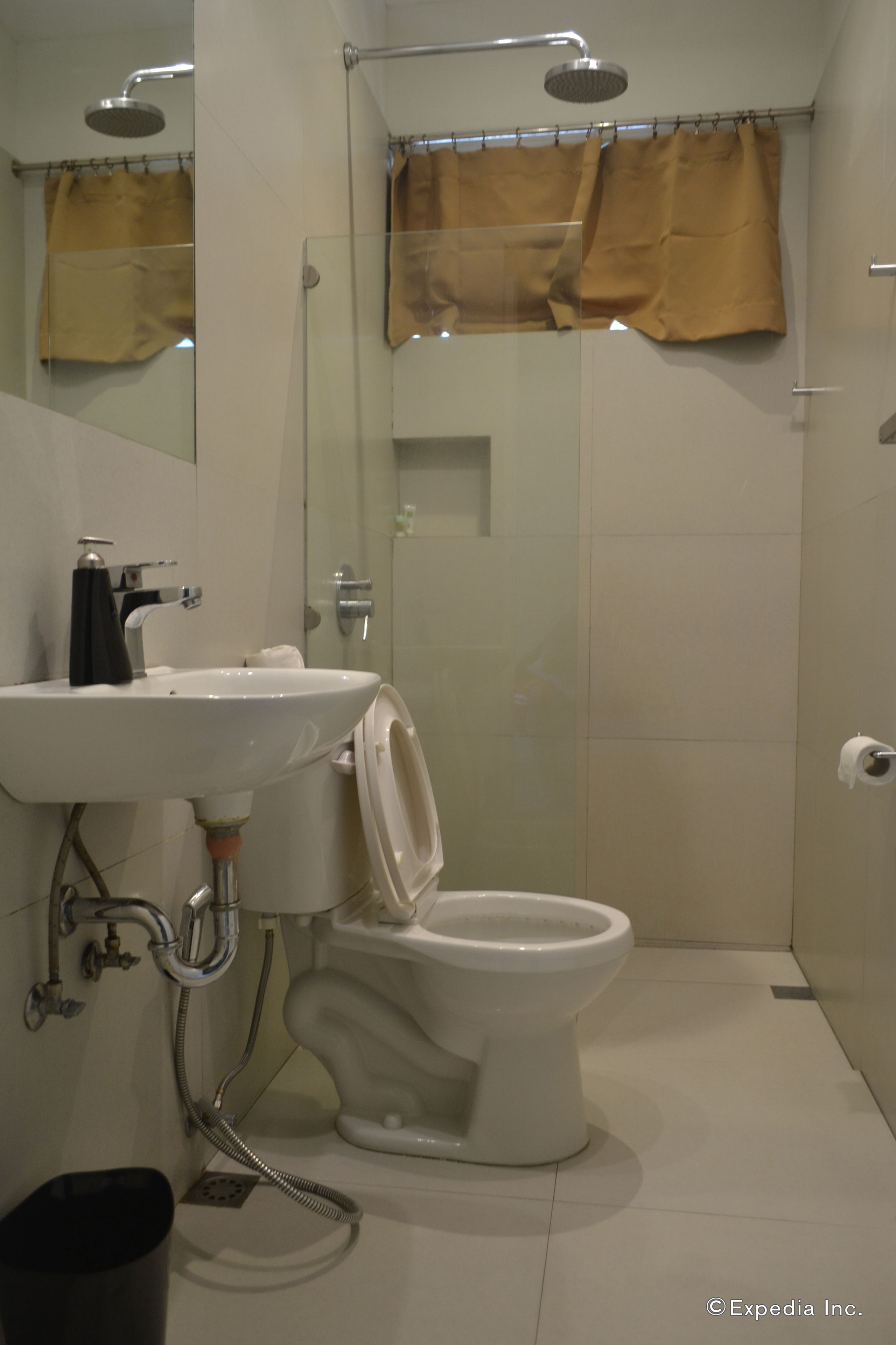 Foto - Spin Designer Hostel - El Nido