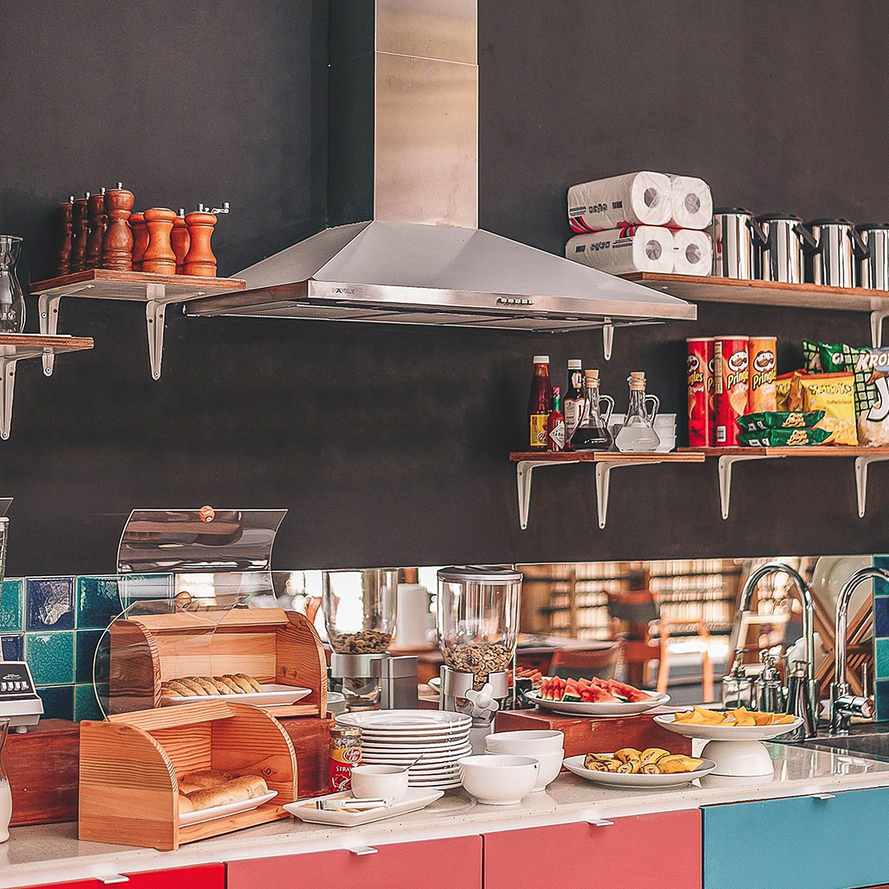 Foto - Spin Designer Hostel - El Nido