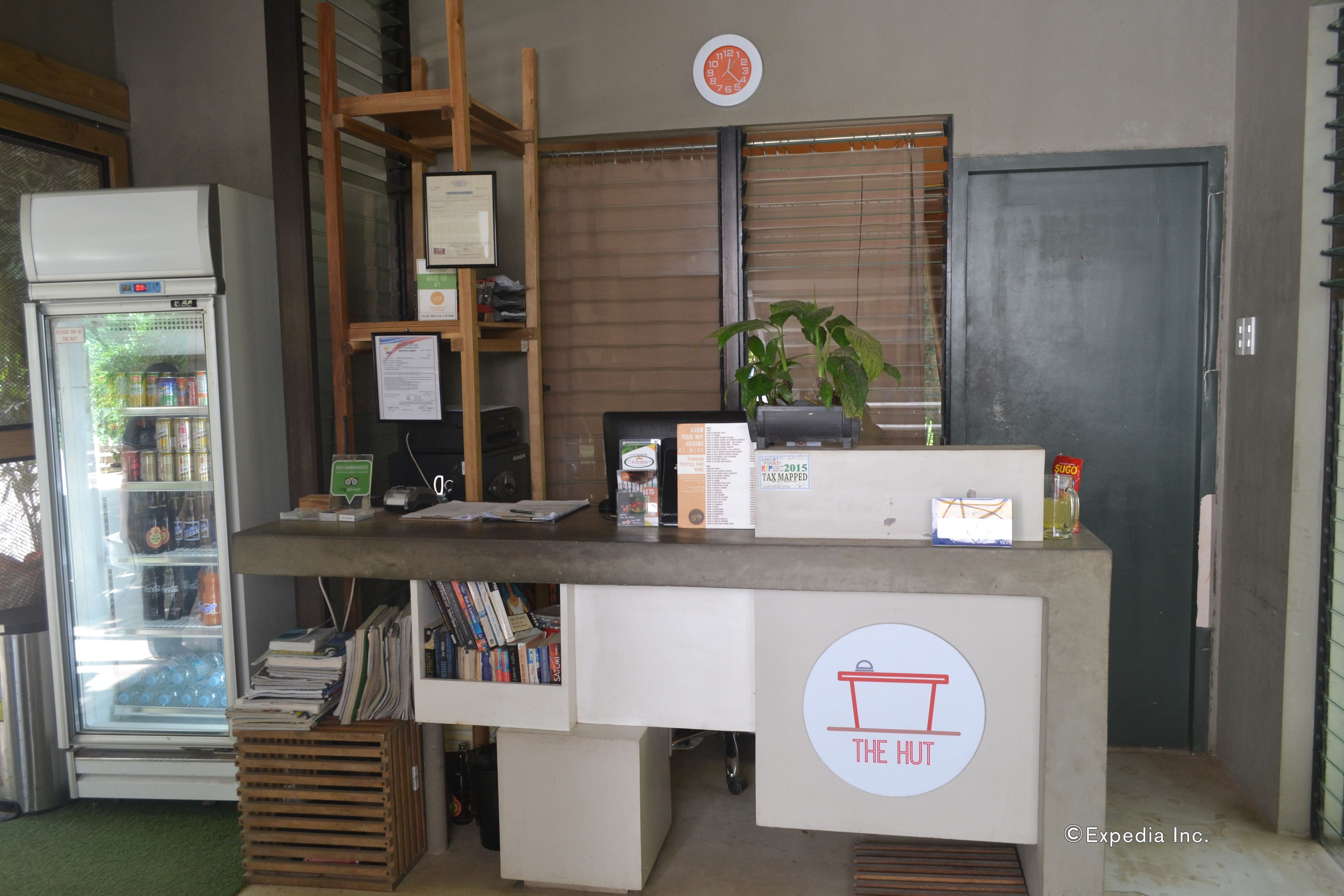 Foto - Spin Designer Hostel - El Nido