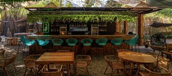 Spin Designer Hostel