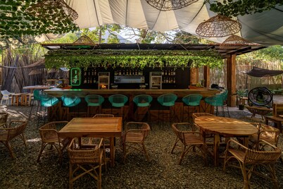 Spin Designer Hostel