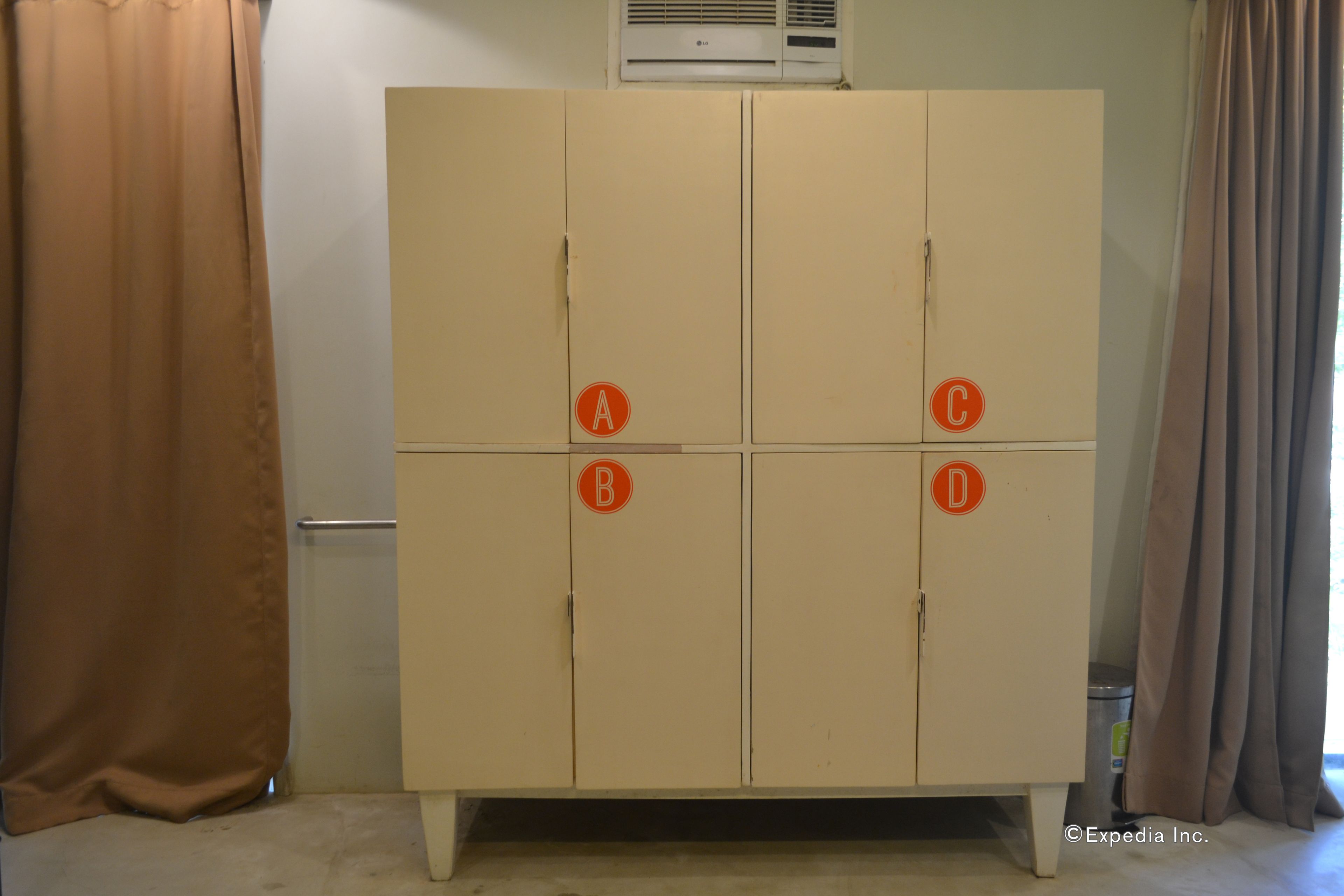 Foto - Spin Designer Hostel - El Nido