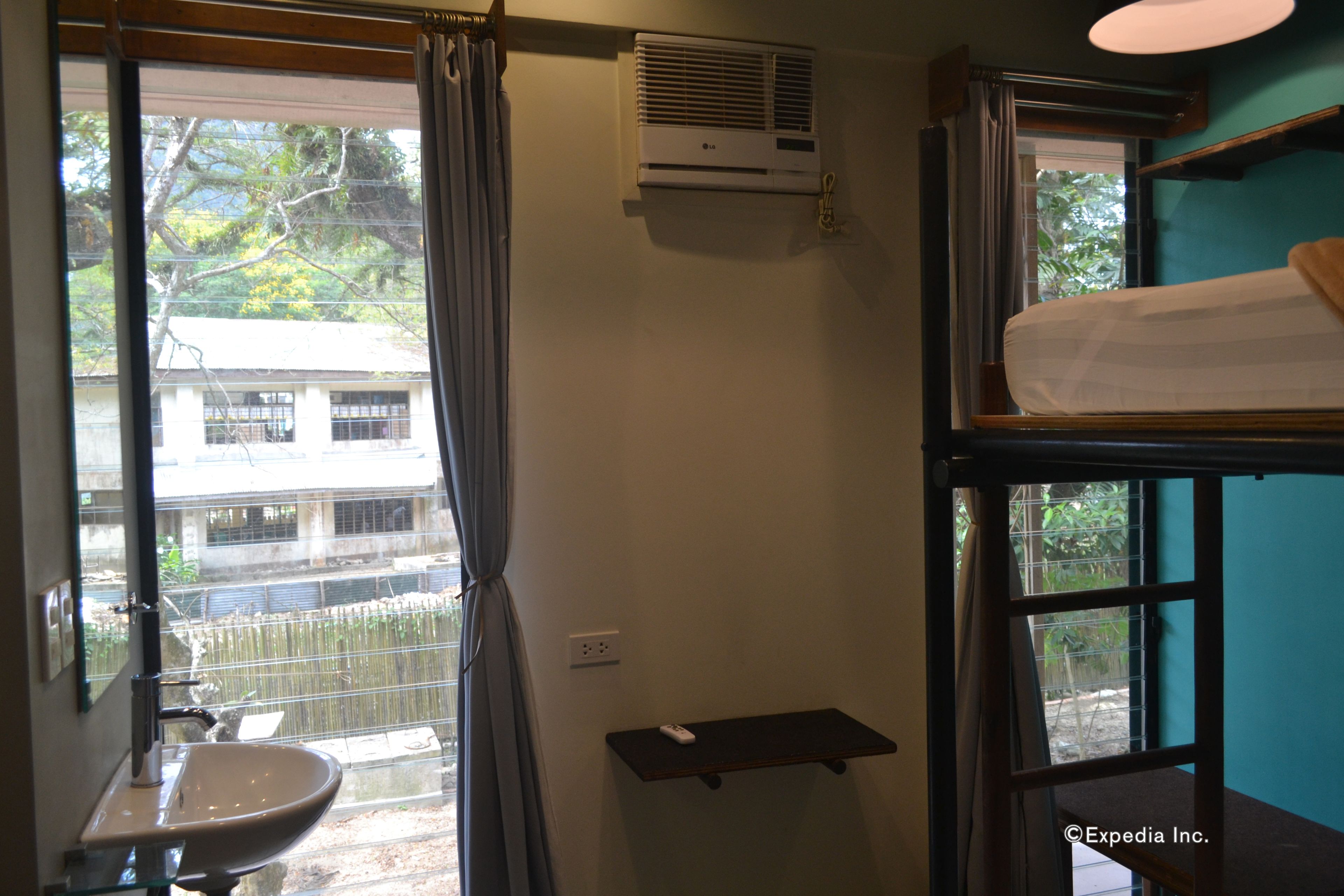 Foto - Spin Designer Hostel - El Nido