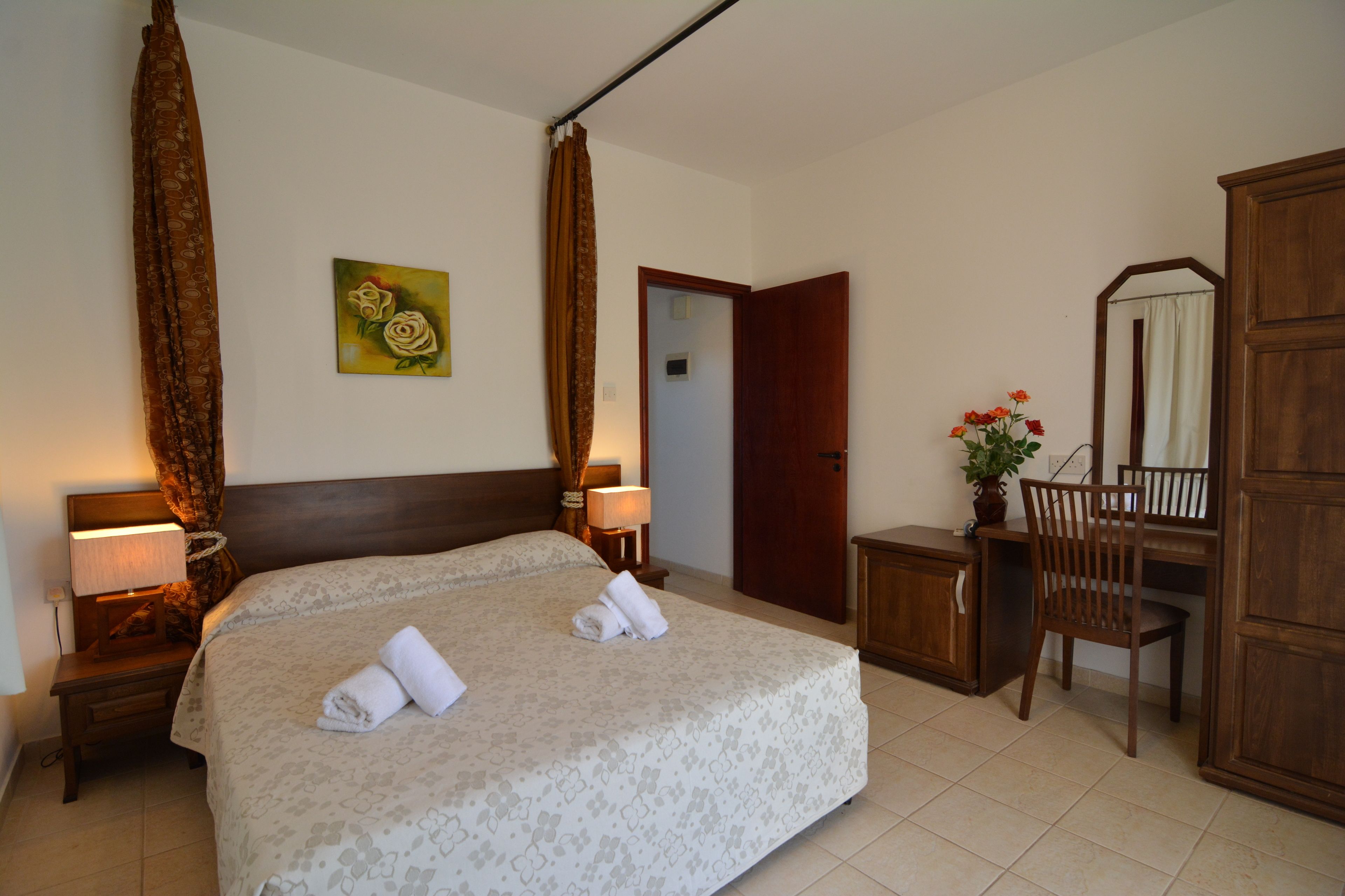 luxury suite, sea view | view from room