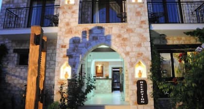 Palates Village Hotel