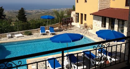 Palates Village Hotel