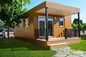 2 chambres, bureau, rideaux d’obscurcissement, Wi-Fi (supplément)