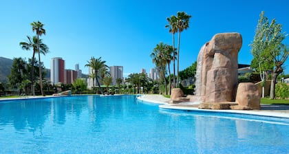 Villasol Camping & Resort