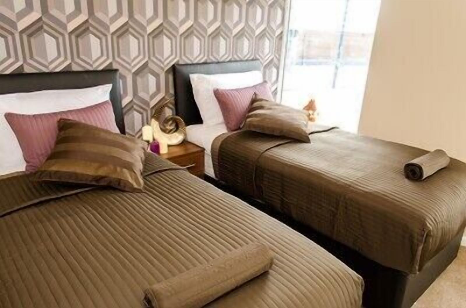 Foto - Trivelles Eccles