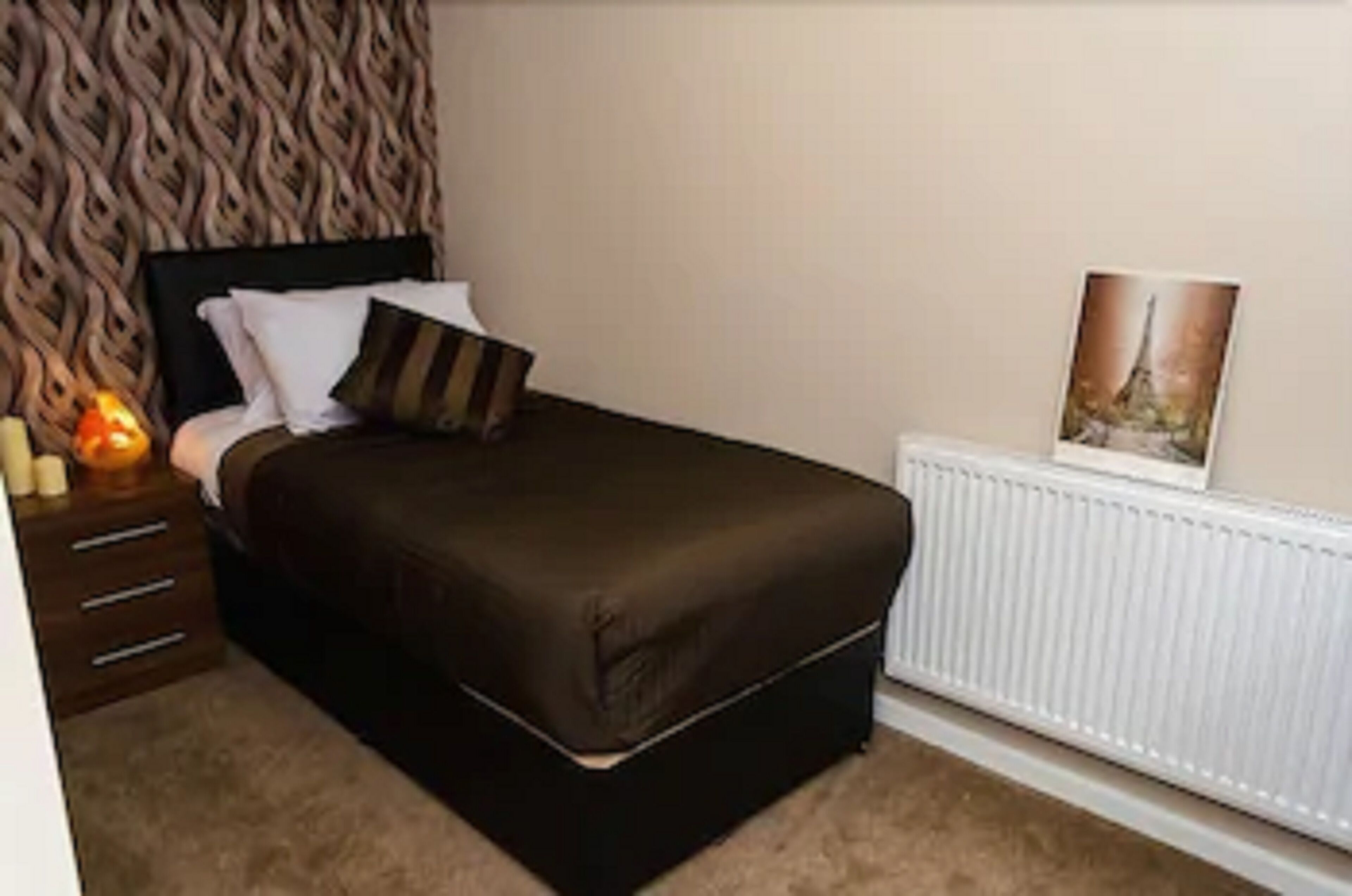 Foto - Trivelles Eccles