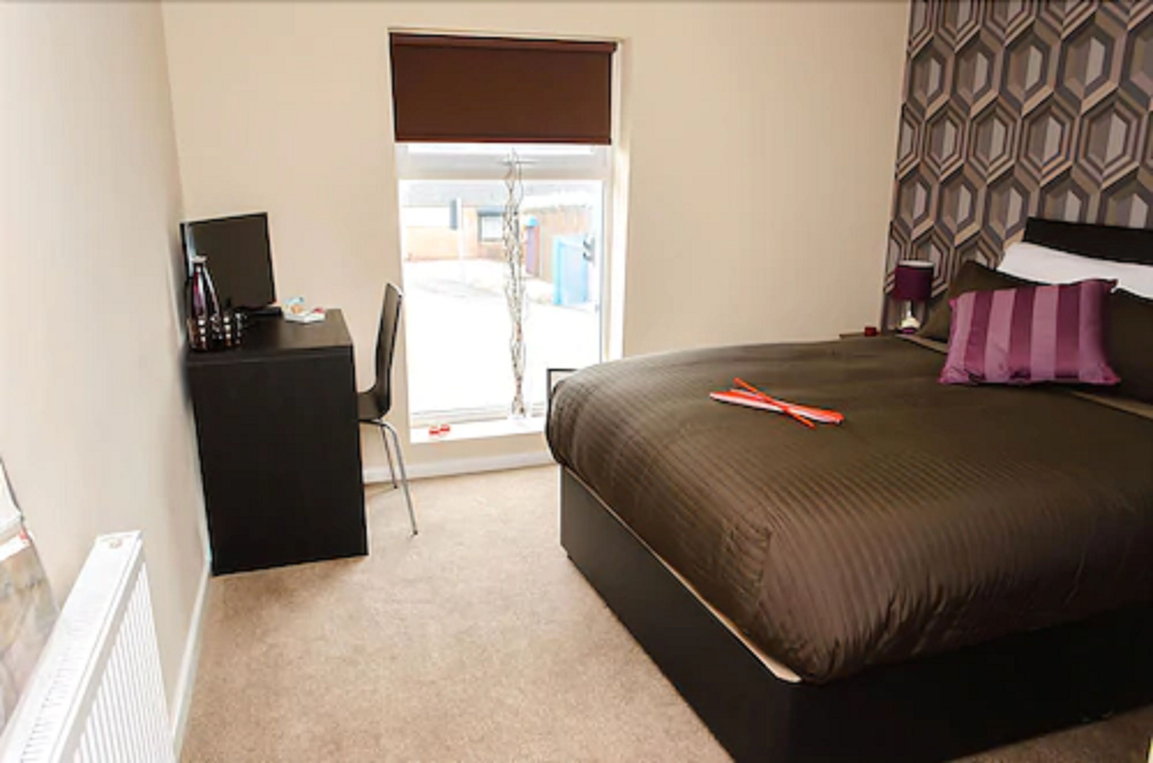 Foto - Trivelles Eccles