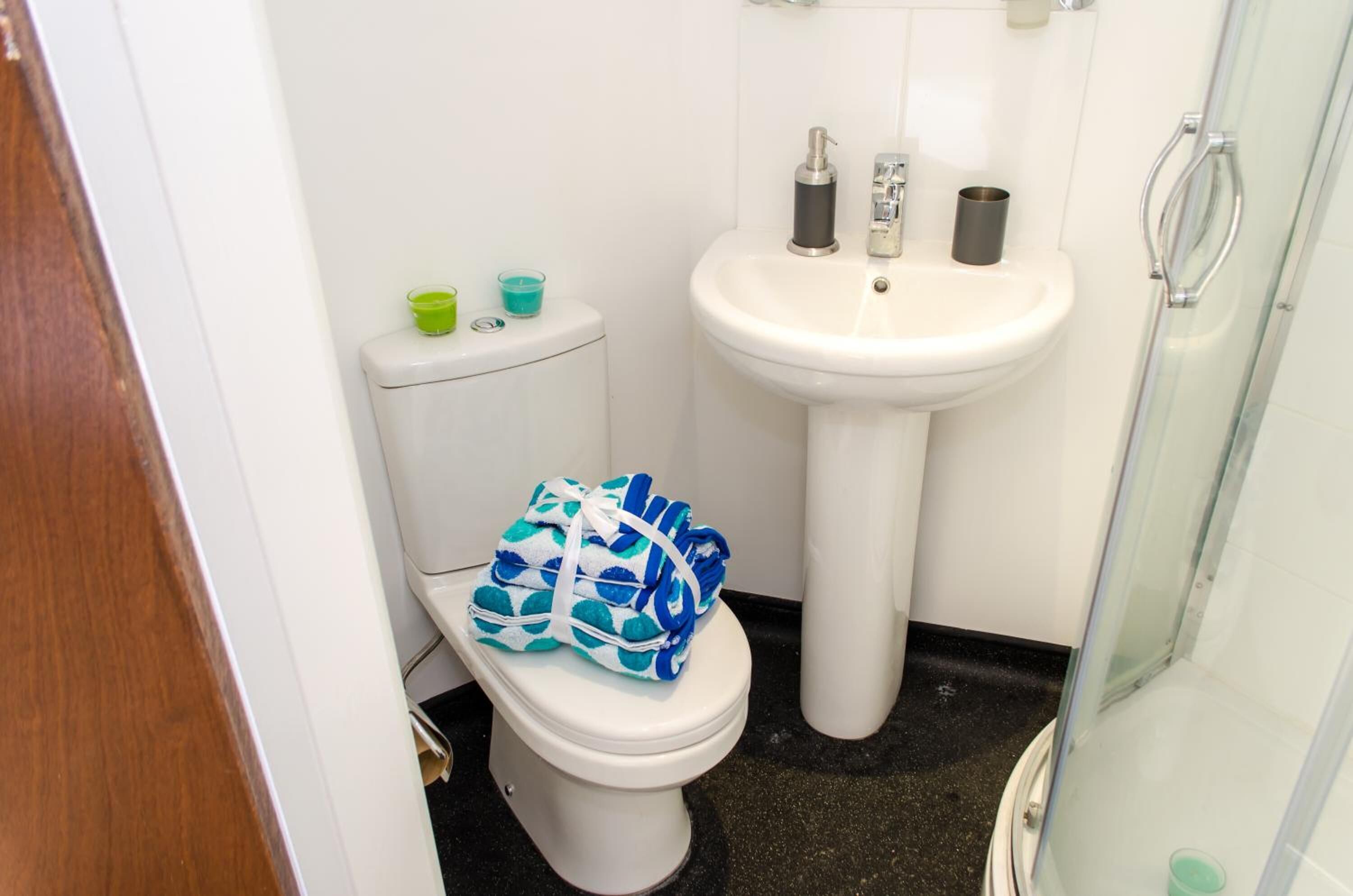 Foto - Trivelles Eccles