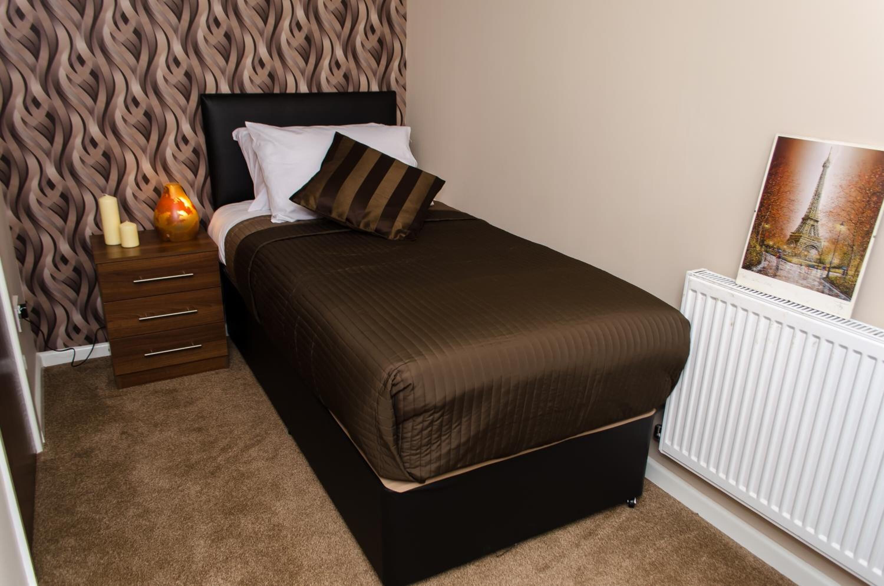 Foto - Trivelles Eccles