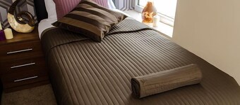 Trivelles Hotels - Eccles New Road