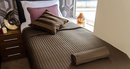 Trivelles Hotels - Eccles New Road