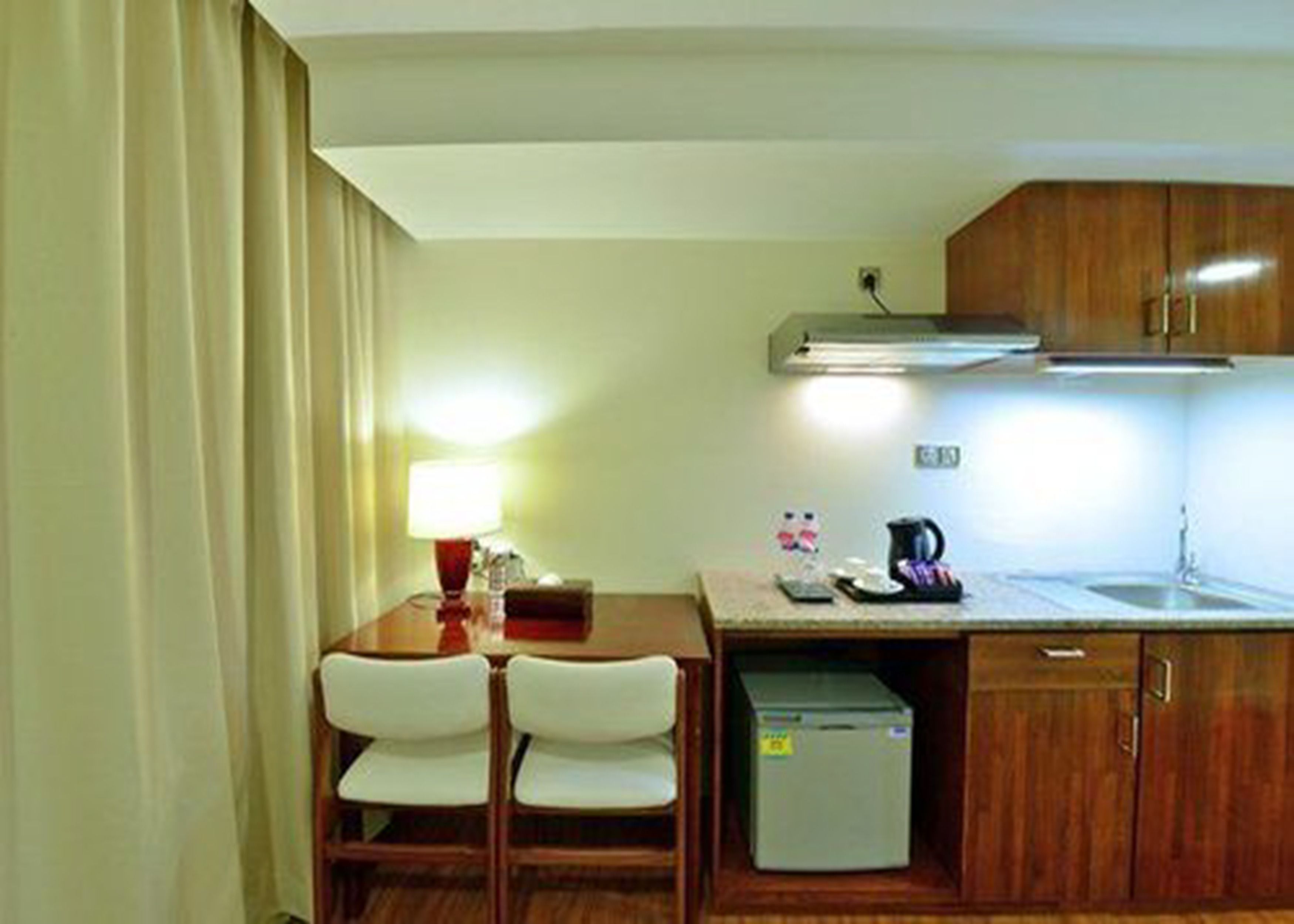 minibar, in-room safe, desk, blackout curtains
