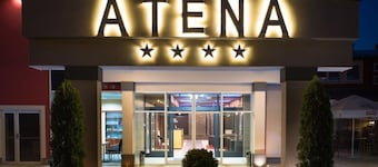 Hotel Atena