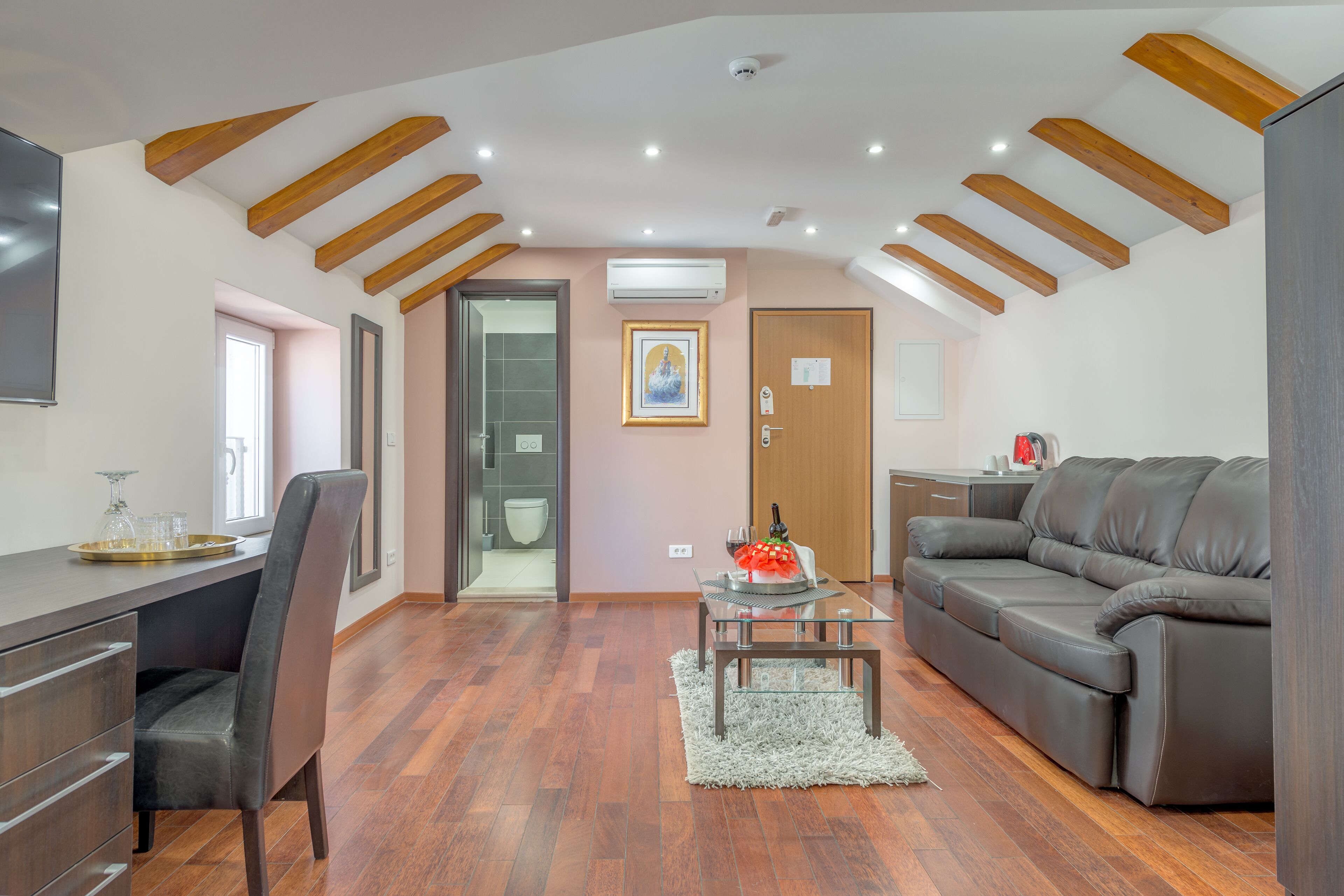 Foto - Palace Suites Heritage Hotel - Adults Only