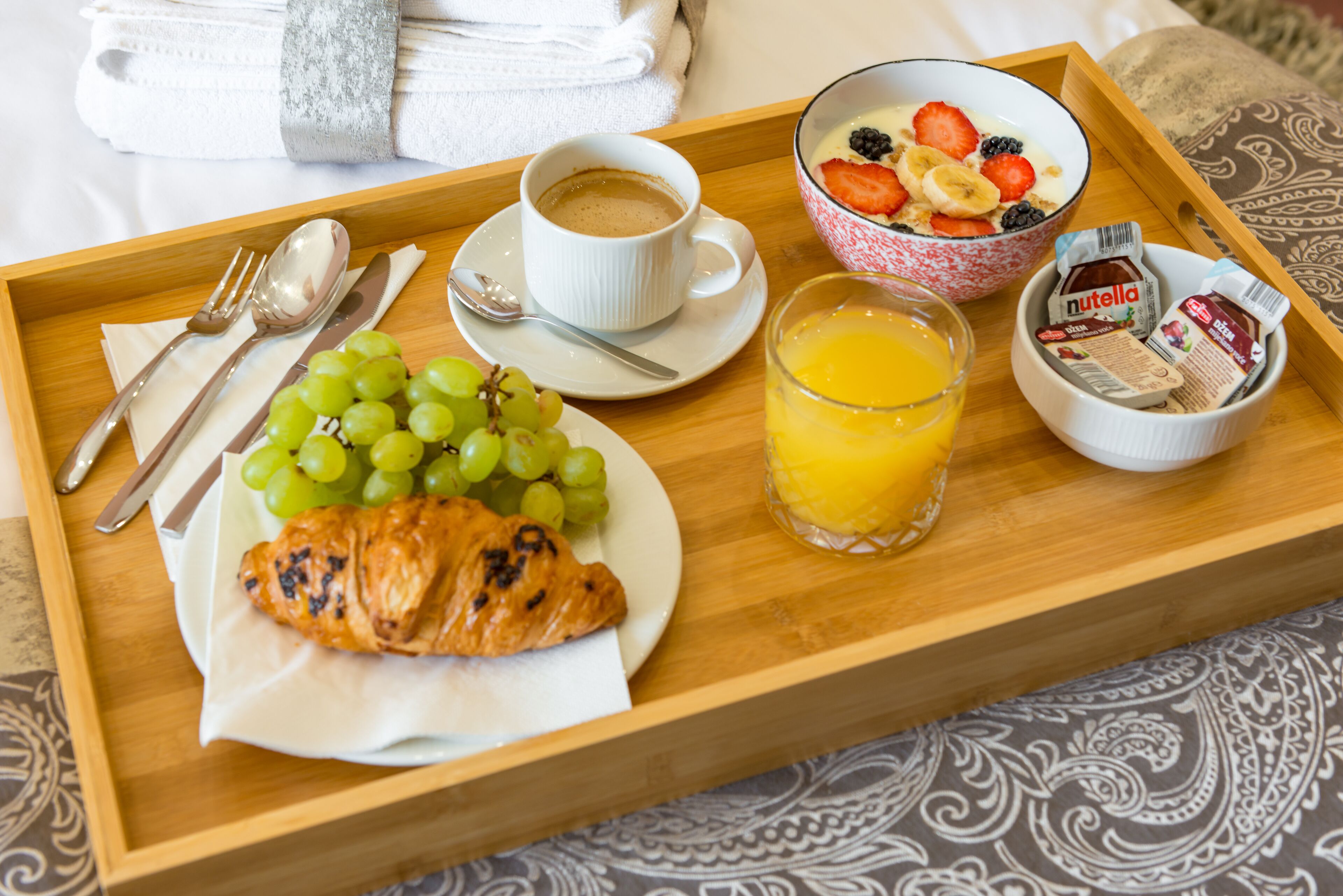 Foto - Palace Suites Heritage Hotel - Adults Only