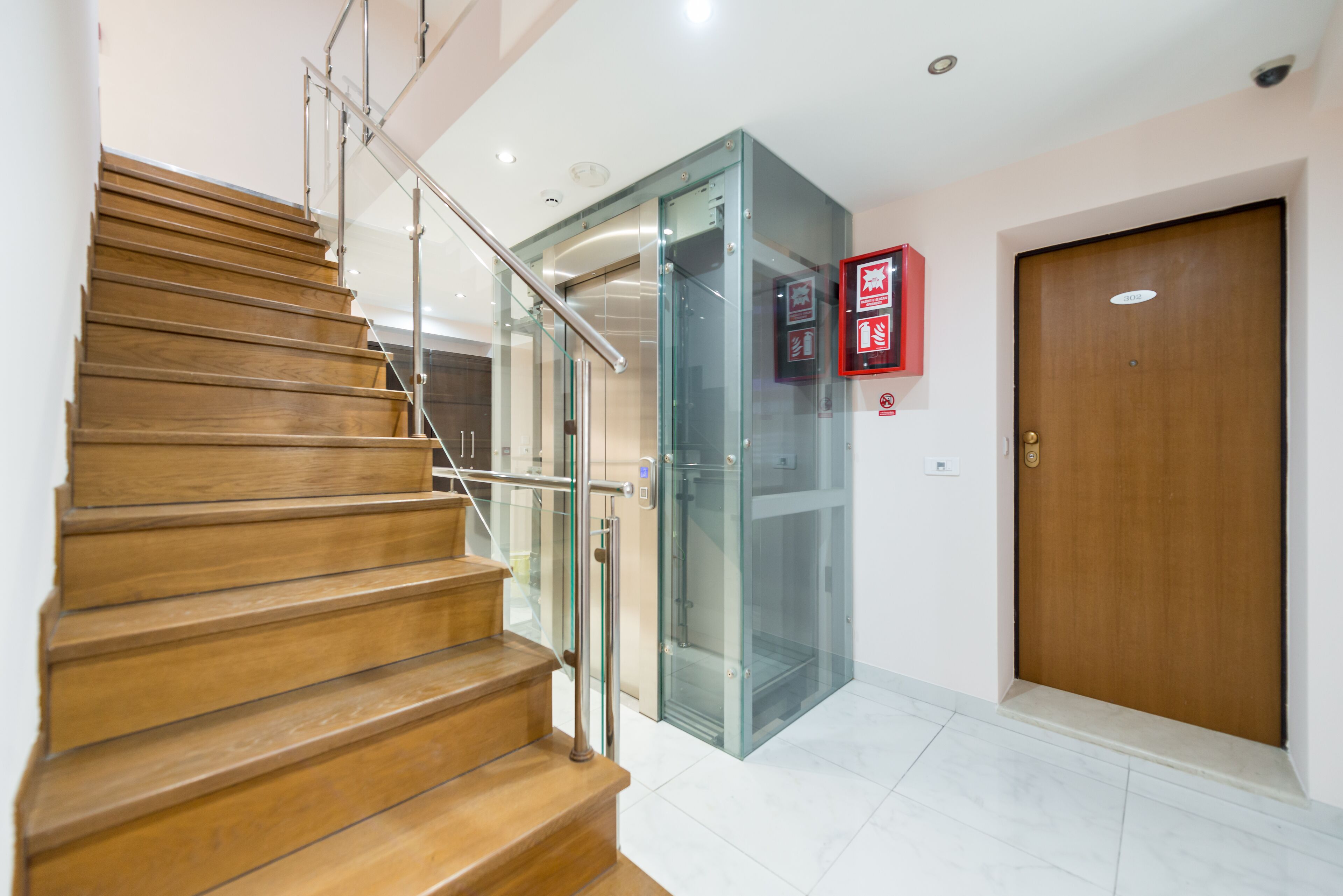 Foto - Palace Suites Heritage Hotel - Adults Only