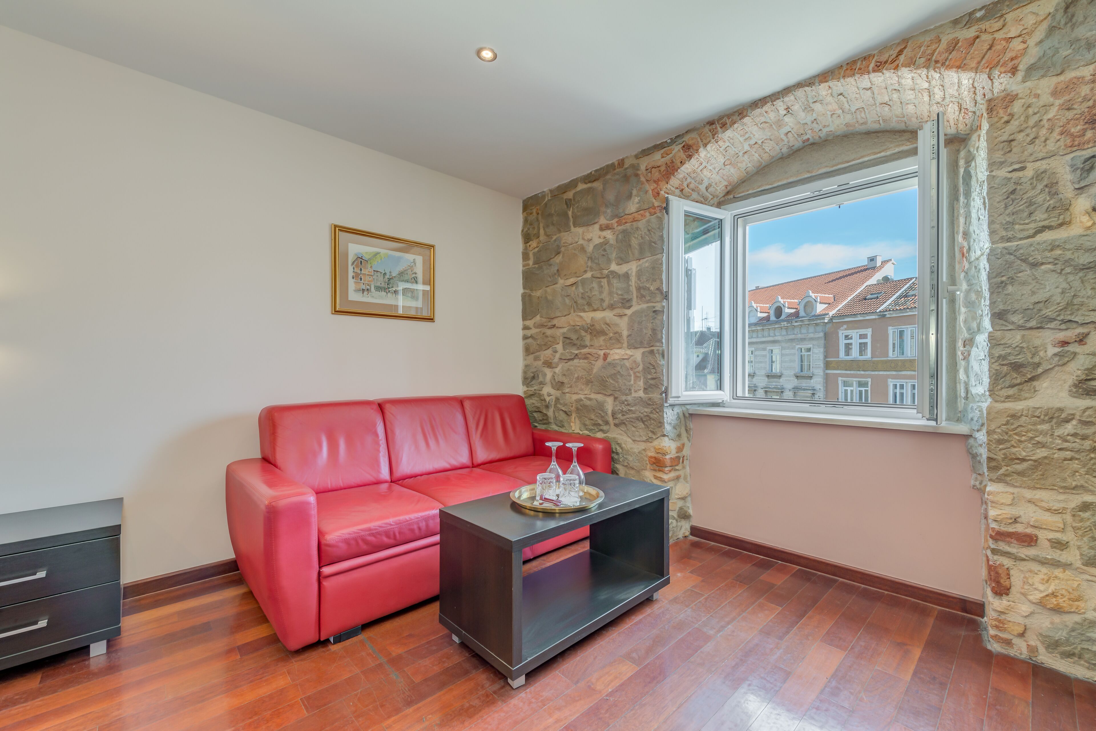 Foto - Palace Suites Heritage Hotel - Adults Only