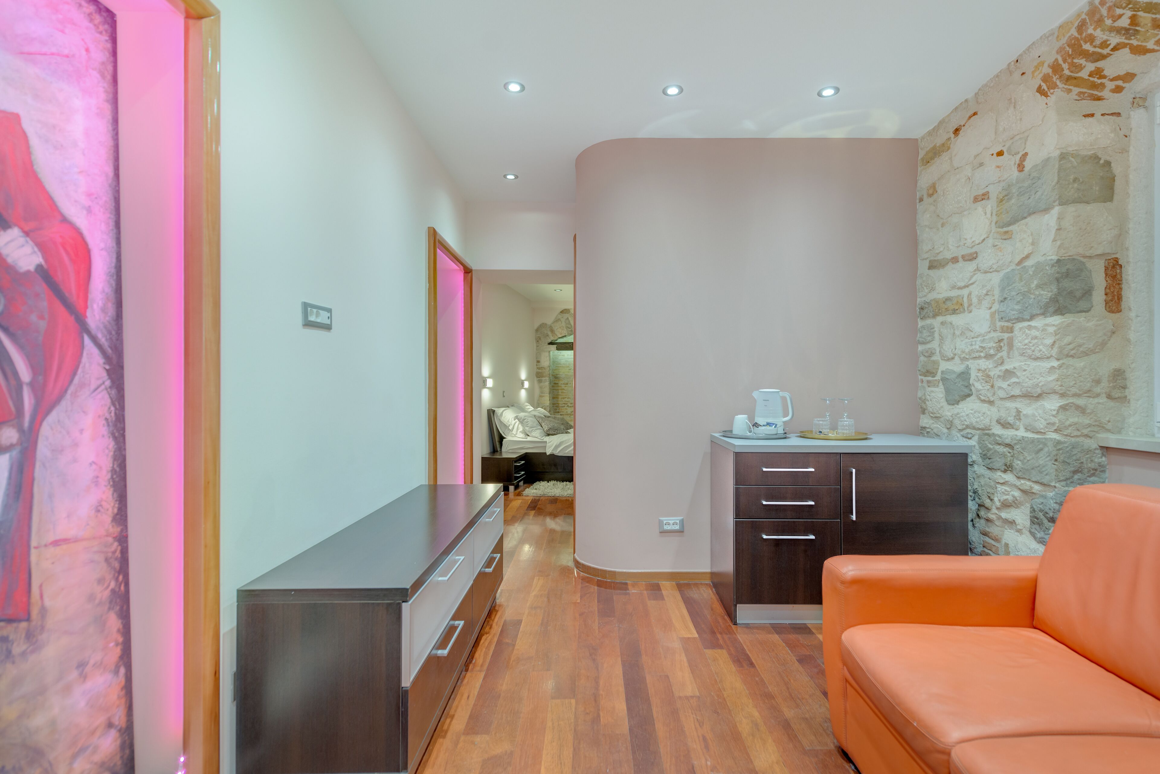 Foto - Palace Suites Heritage Hotel - Adults Only