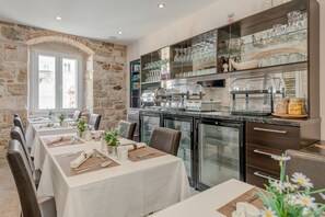 Restaurant - Palace Suites Heritage Hotel – Adults Only (Split)