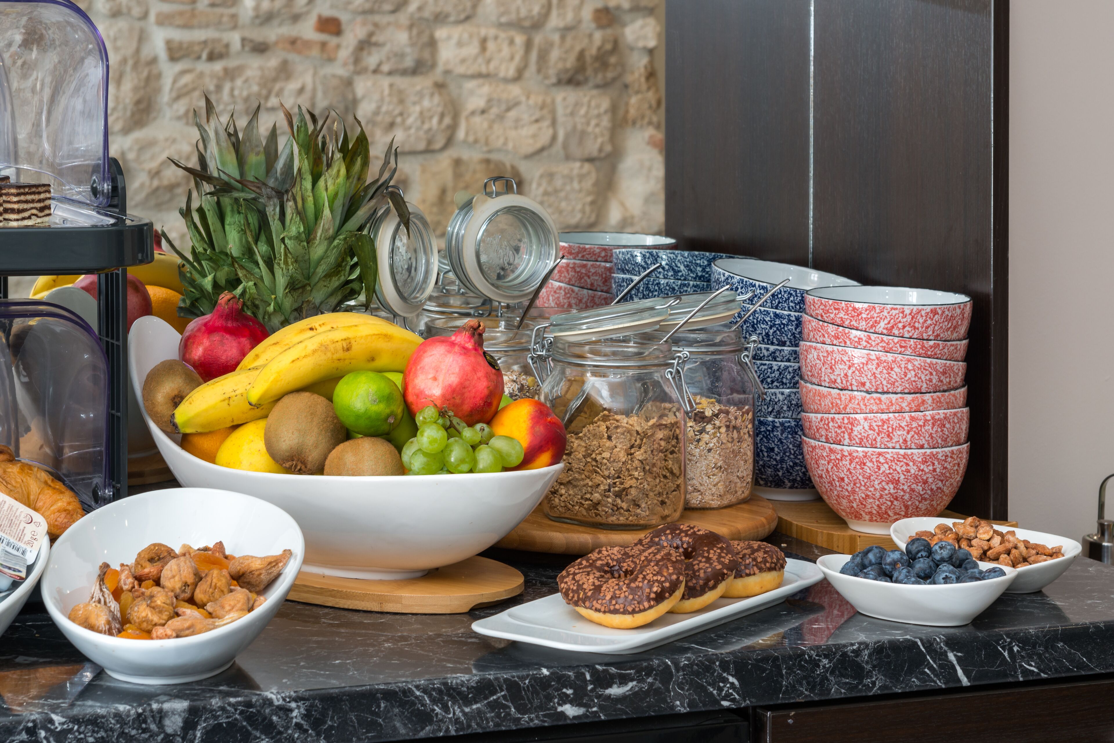 Foto - Palace Suites Heritage Hotel - Adults Only