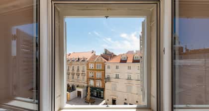 Palace Suites Heritage Hotel – Adults Only
