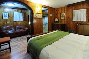 Habitación doble superior
