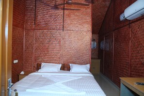 Bamboo Cottage A/C