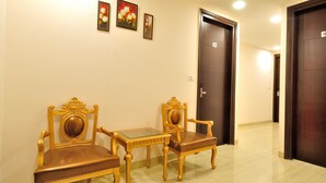 Interior - Hotel Kings Inn (New Delhi)
