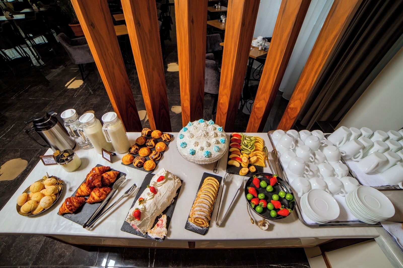 Foto - Elysium Gallery Hotel