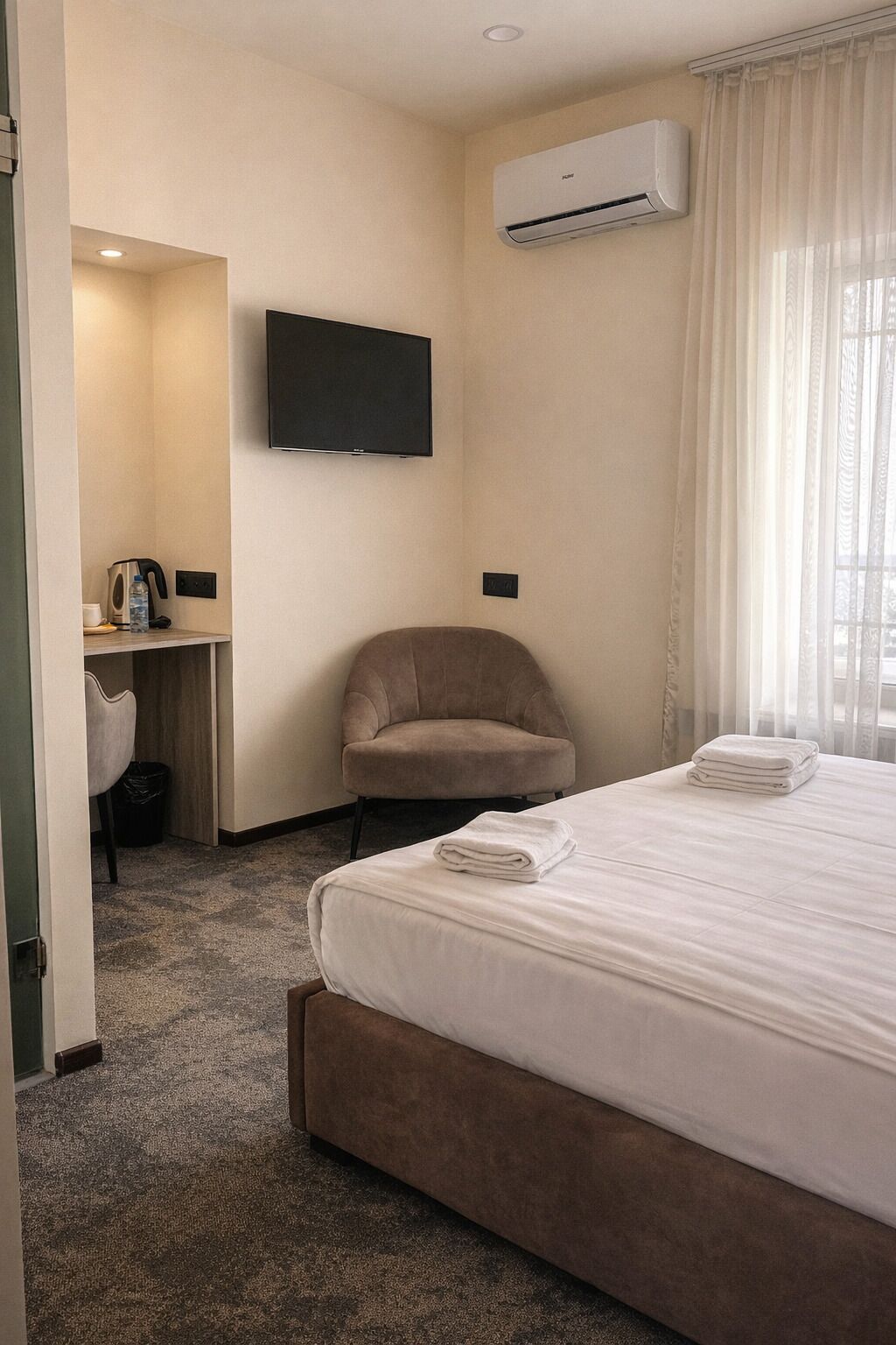 Photo - Elysium Gallery Hotel