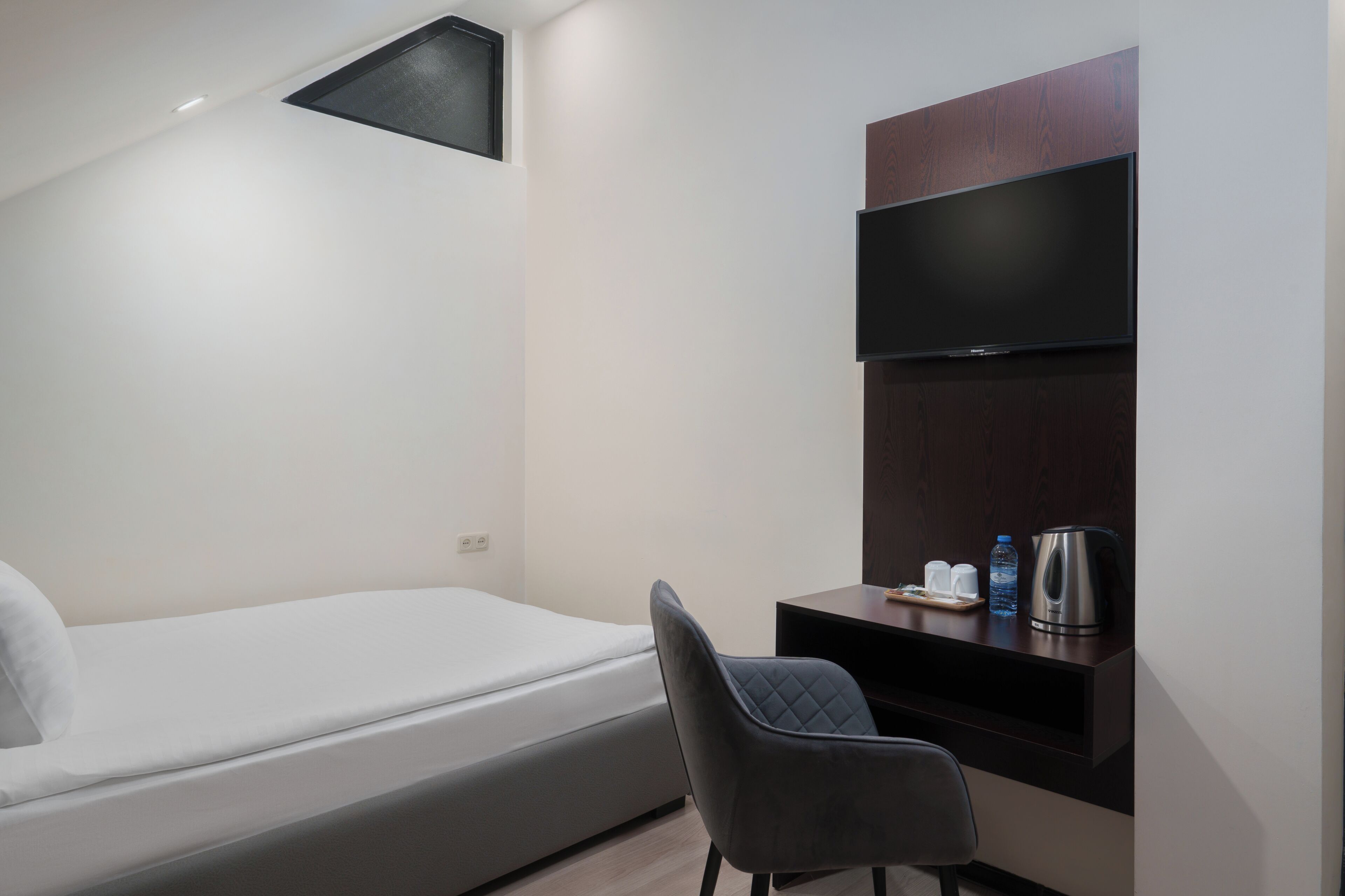 Foto - Elysium Gallery Hotel