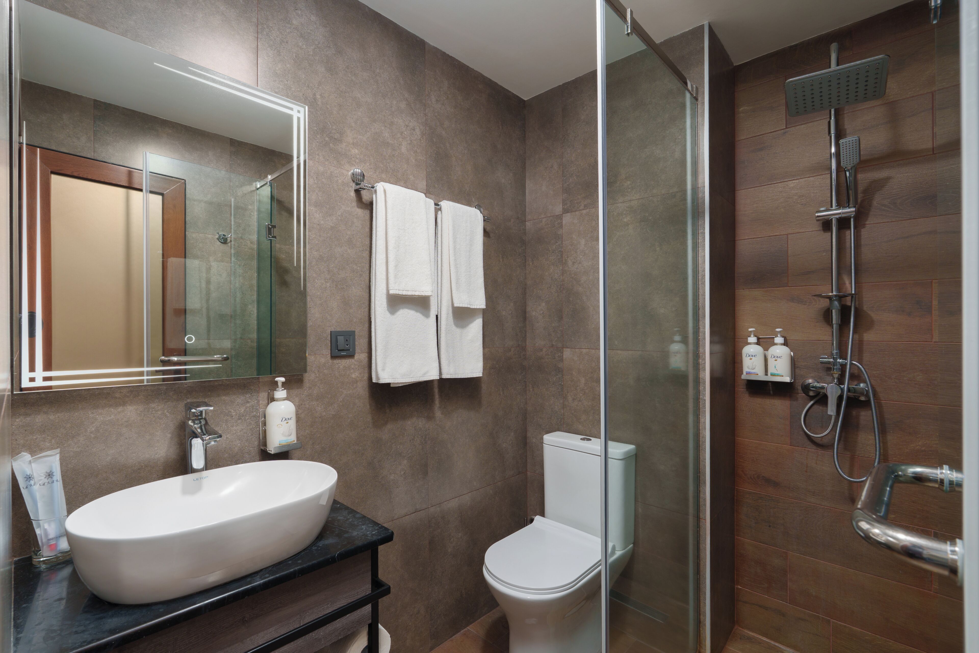 Foto - Elysium Gallery Hotel