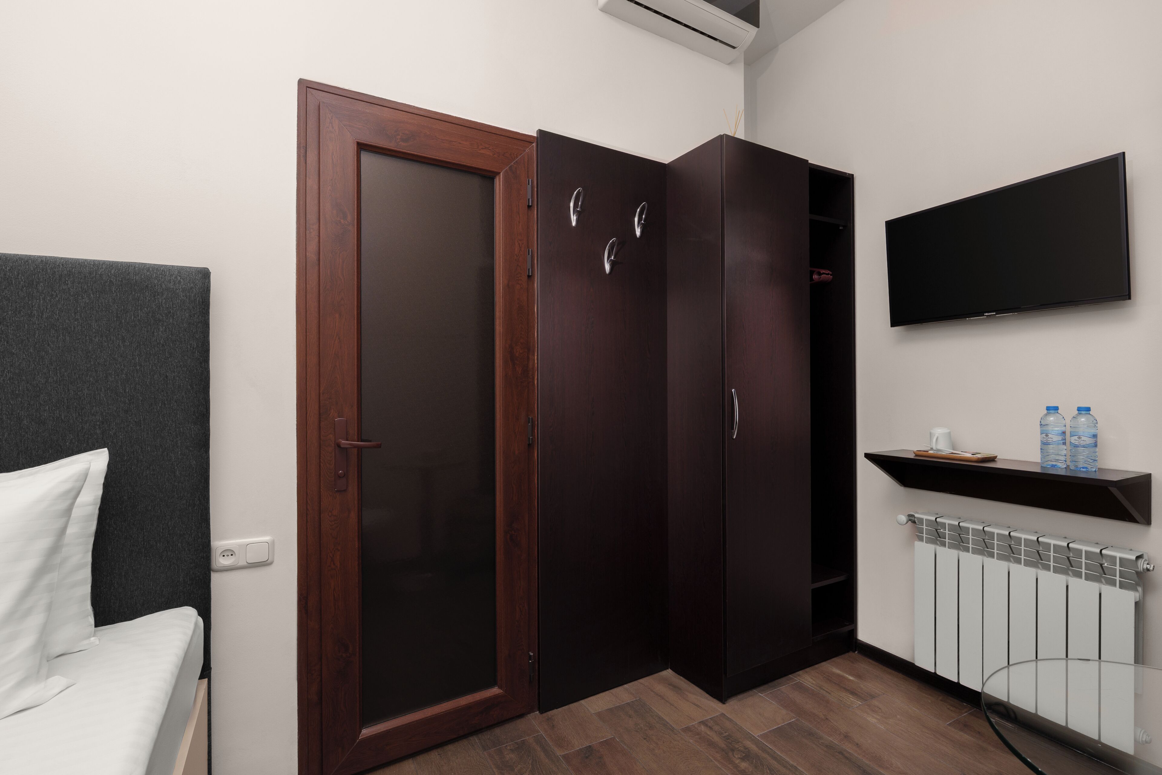 Foto - Elysium Gallery Hotel