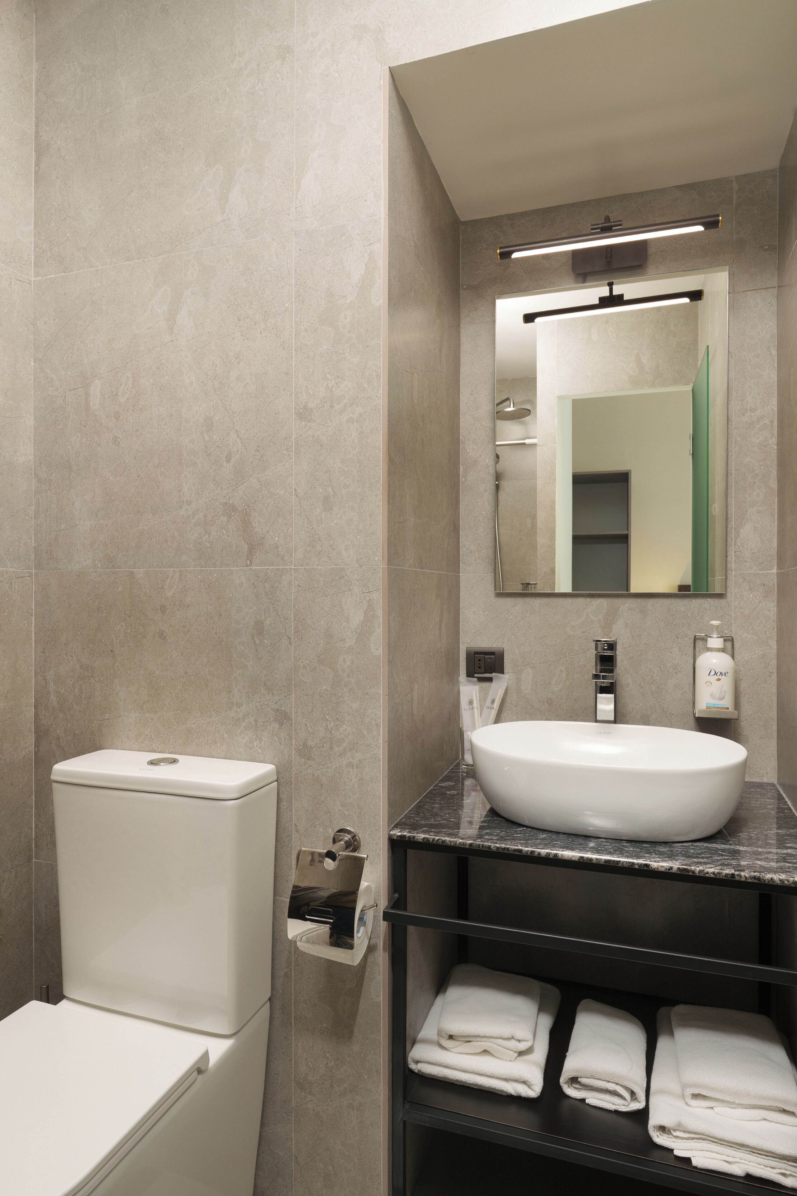 Foto - Elysium Gallery Hotel