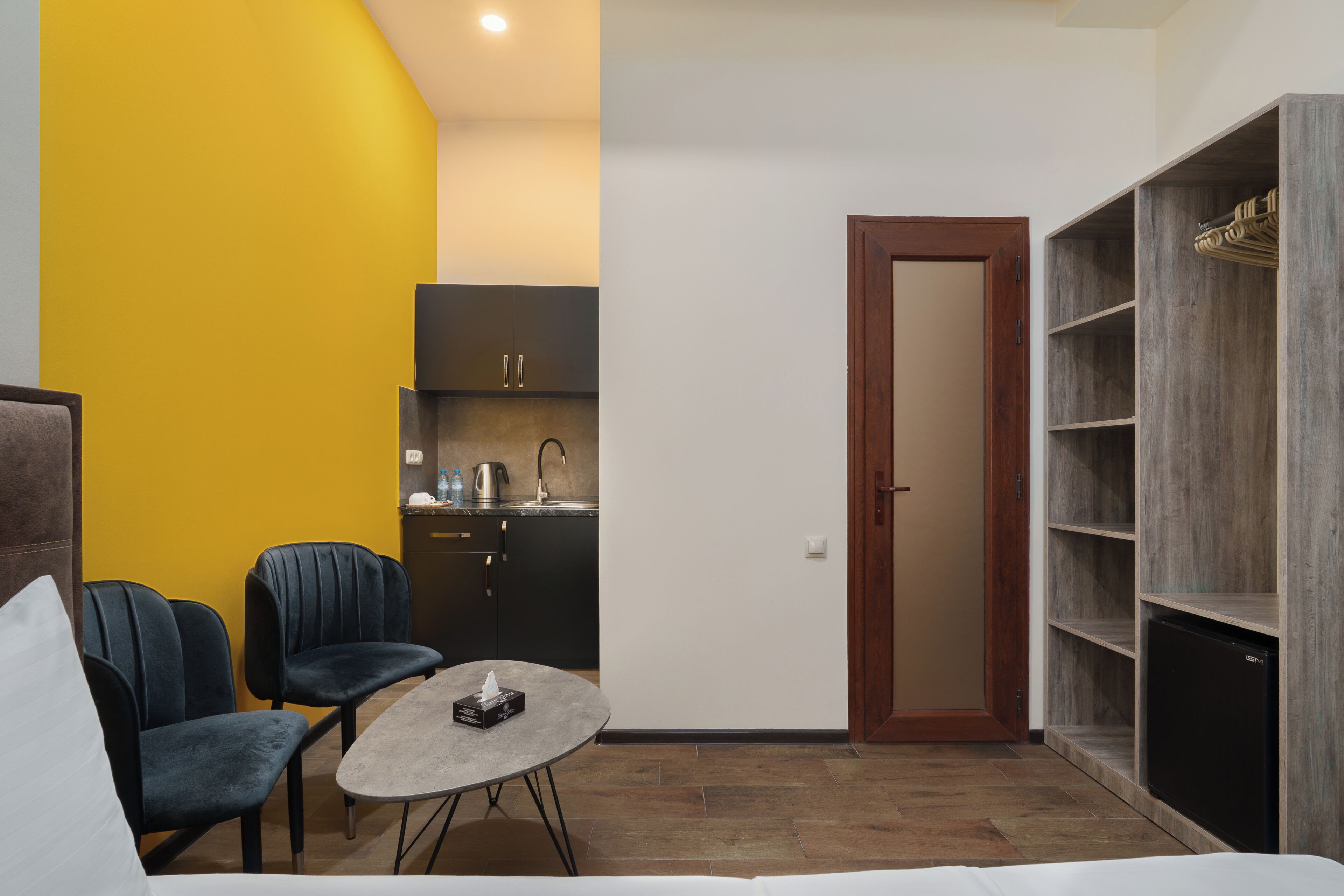 Kamar