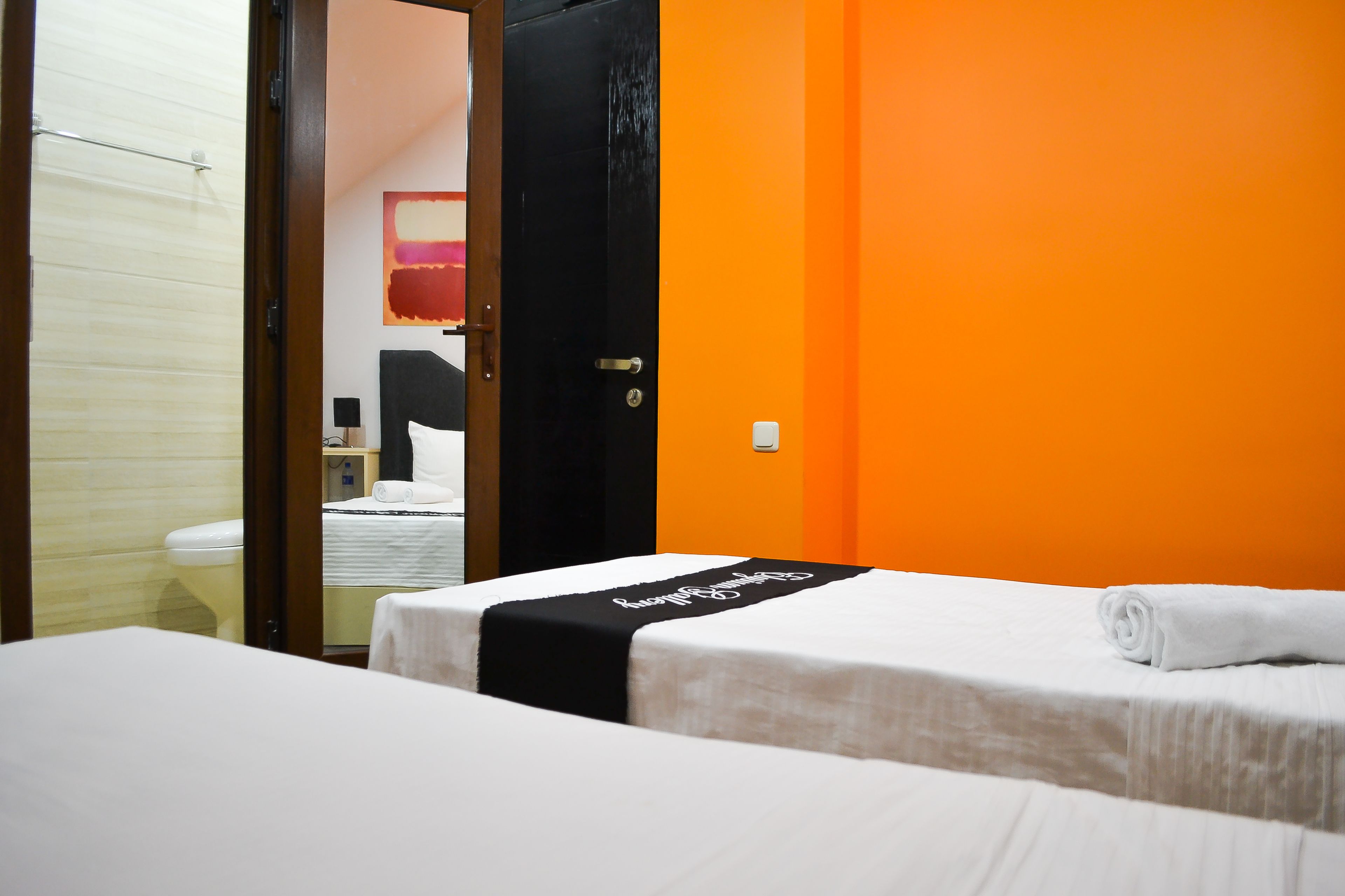 in-room safe, soundproofing, iron/ironing board, free wifi